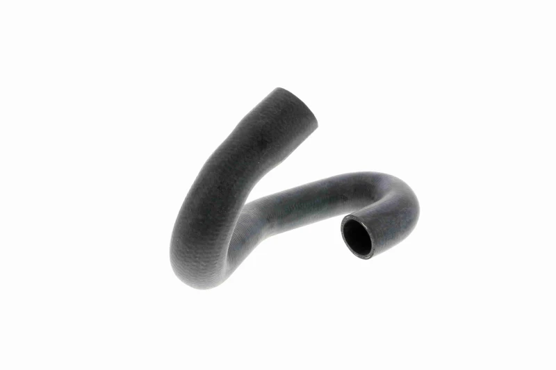 Image of VAICO V40-1339 Radiator Hose Q+, original equipment manufacturer quality, Rubber with fabric lining, Upper Rubber with fabric lining Radiator Hose (47