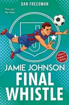 Image of Final Whistle (2022 edition)