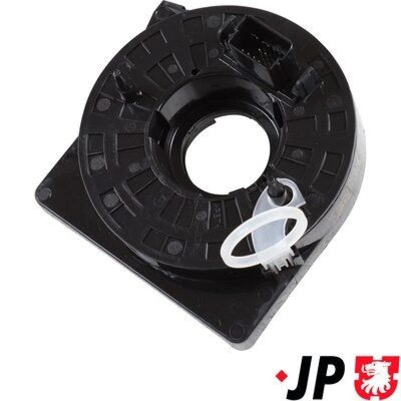 Image of JP GROUP Clock spring for steering wheel JP GROUP 1189750400