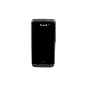 Image of Honeywell CT40 XP handheld mobile computer 12.7cm (5") 1920 x 1080 pixels Touch Screen Black