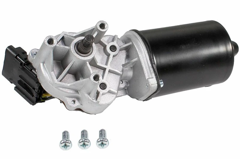 Image of Wiper motor METZGER 2190985