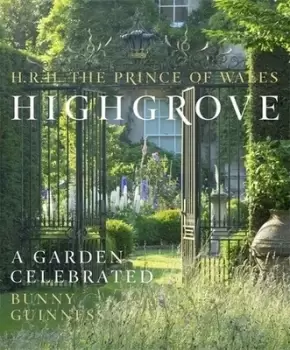 Image of Highgrove by HRH The Prince of Wales