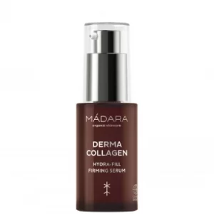 Image of MADARA Derma Collagen Hydra-Fill Firming Serum 30ml