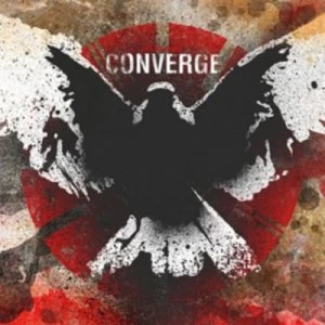Image of No Heroes by Converge CD Album