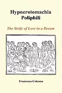 Image of hypnerotomachia poliphili the strife of love in a dream hardback