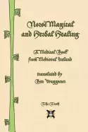 Image of norse magical and herbal healing