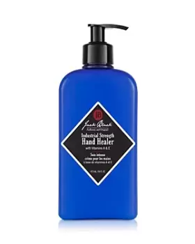 Jack Black Industrial Strength Hand Healer, 16 oz.