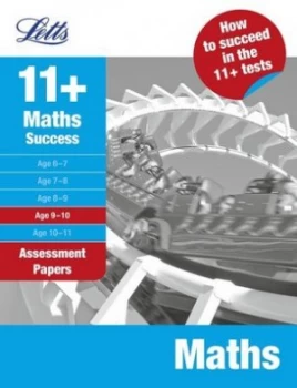 Image of Maths. Age 9-10 Assessment Papers Paperback