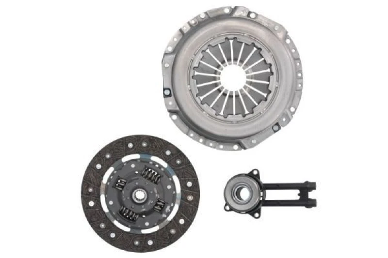 Image of NEXUS Clutch kit NEXUS F1G216NX