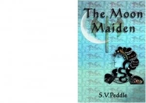Image of The Moon Maiden Paperback