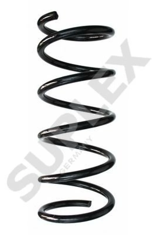 Image of Coil spring SUPLEX 38183