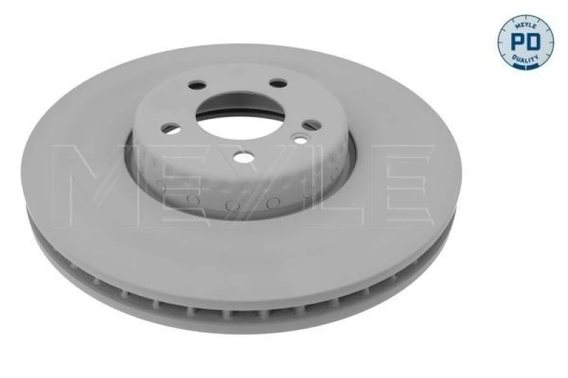 Image of Brake disc MEYLE 083 521 1008/PD