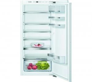 Image of Bosch Serie 6 KIR41AFF0 211L Built In Fidge