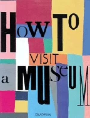Image of how to visit a museum