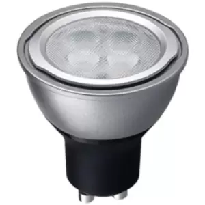 Image of Kosnic 6W KTC PowerSpot LED GU10 PAR16 Warm White - KPRO06DIM/GU10-S30