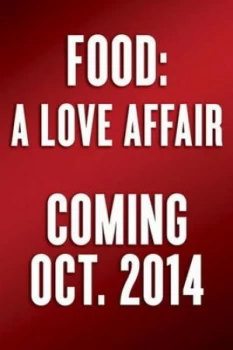 Image of Food by Jim Gaffigan Hardback