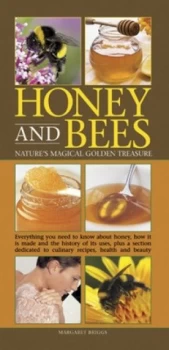 Image of Honey by Margaret Briggs Book