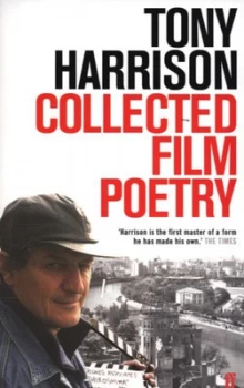 Image of Collected Film Poetry by Tony Harrison Book