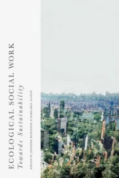 Image of Ecological Social Work by Jennifer Mckinnon Paperback
