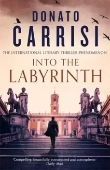 Image of Into the labyrinth - Donato Carrisi - Paperback - Used