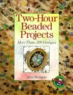 Image of two hour beaded projects more than 200 designs