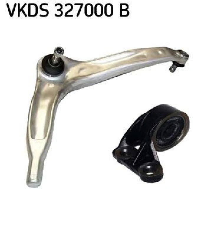 Image of SKF Suspension arm SKF VKDS 327000 B