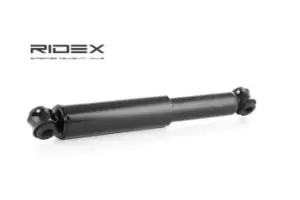 Image of RIDEX Shock absorber HYUNDAI,TOYOTA,SUZUKI 854S0695 4005000000,41700B70A00 Shocks,Shock absorbers,Suspension shocks