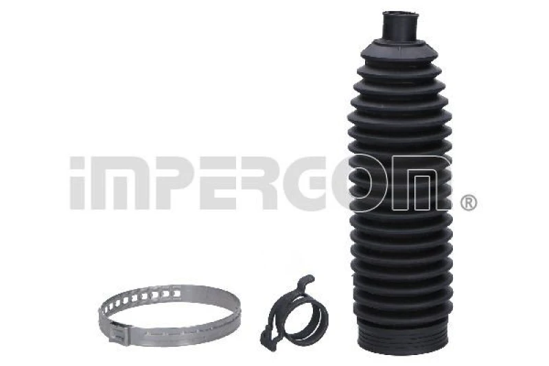 Image of Original IMPERIUM Steering rack gaiter kit Original IMPERIUM 33331A/TE