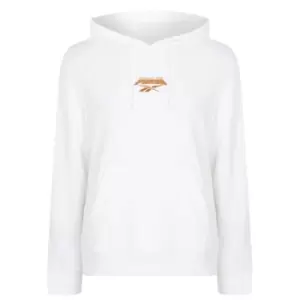Image of Reebok Kung Fu Panda Hoodie Mens - White