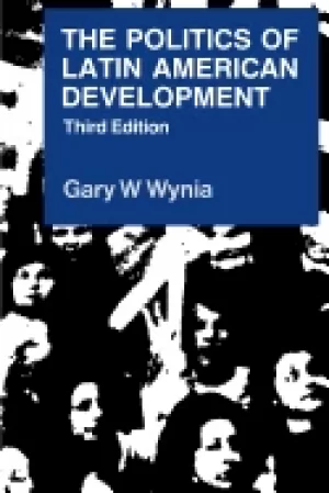 Image of politics of latin american devt 3ed
