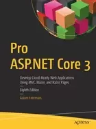 Image of pro asp net core 3