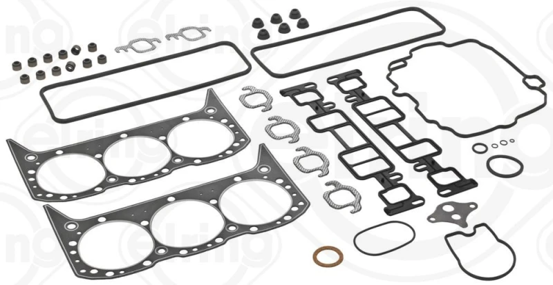 Image of Gasket Set, cylinder head ELRING 695.720