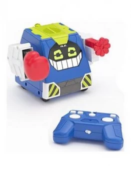 Image of Really Rad Robots Prankbro Bot