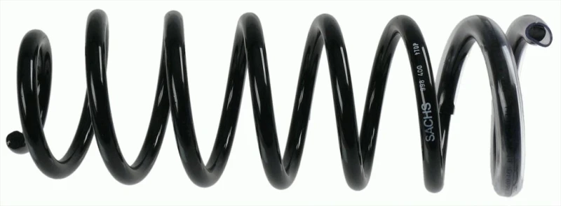 Image of Coil spring SACHS 998 400