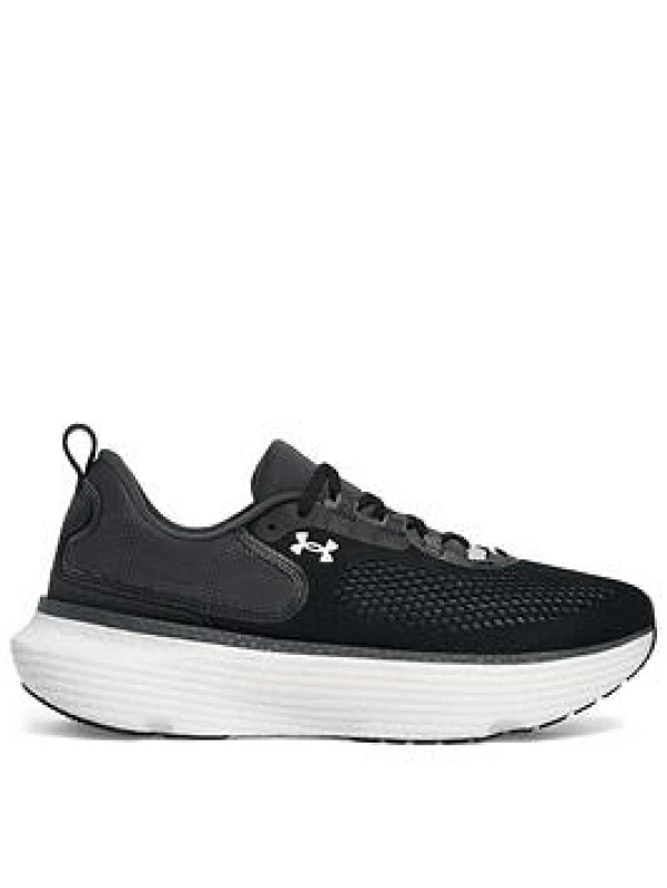 Image of Running shoes Under Armour Infinite Elite 2 Noir Male 44