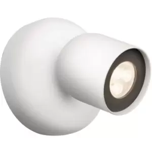 Image of Philips Ledino Zesta LED Wall Spotlight - White - 564903116