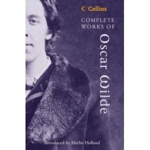 Image of Complete Works of Oscar Wilde