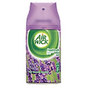 image of Air Wick Freshmatic Max Air Freshener Refill Lavender 250ml