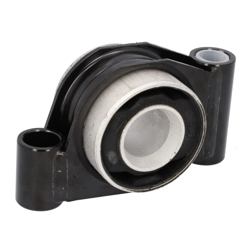 Image of FEBI BILSTEIN 185389 Arm Bushes Lower, with holder Elastomer Control Arm-/Trailing Arm Bush (251)