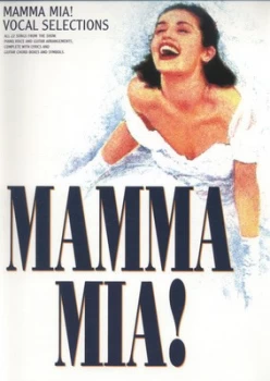 Image of Mammia Mia Paperback