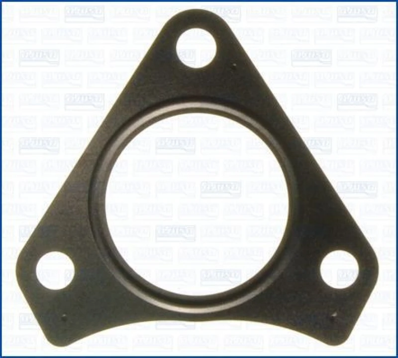 Image of AJUSA Exhaust pipe gasket AJUSA 01241900
