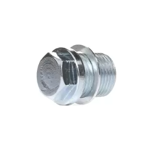 Image of METZGER Drain Plug GREENPARTS 8030038 Oil Drain Plug,Oil Drain Plug, oil pan VOLVO,ALFA ROMEO,V70 II (285),V50 (545),XC60 (156),XC90 I (275)