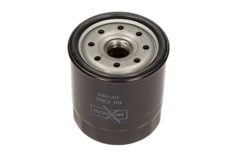 Image of MAXGEAR 26-0582 Oil filter Spin-on Filter Oil Filter (7)