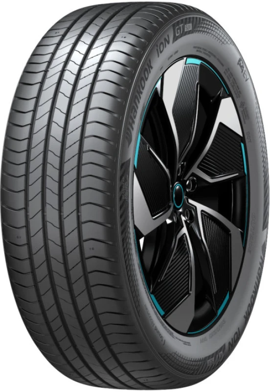 Image of Hankook iON GT (IK41) ( 225/55 R17 101V XL 4PR EV SBL ) Summer tires