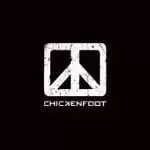 Image of Chickenfoot - Chickenfoot (Music CD)