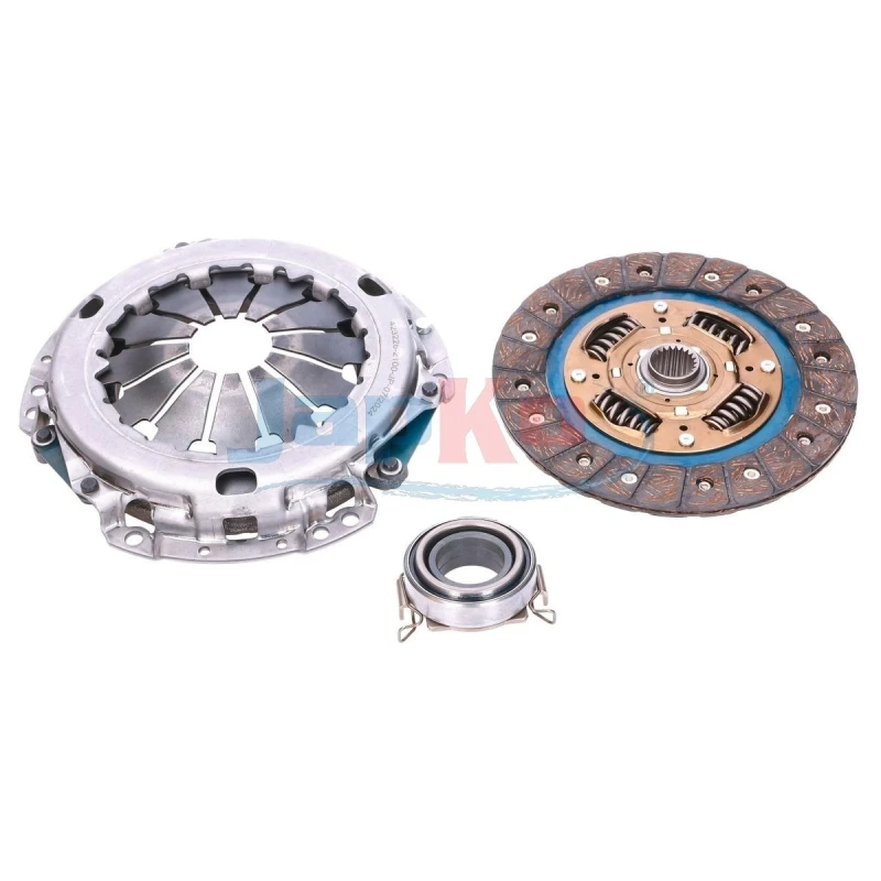 Image of JAPKO Clutch kit JAPKO 922100