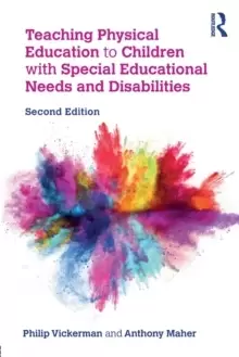 Image of Teaching Physical Education to Children with Special Educational Needs and Disabilities