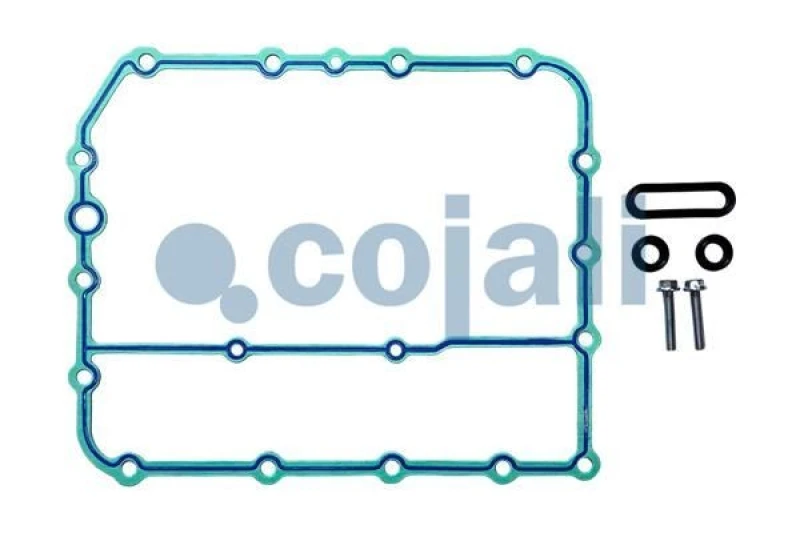 Image of COJALI Gasket Set, manual transmission COJALI 6012398