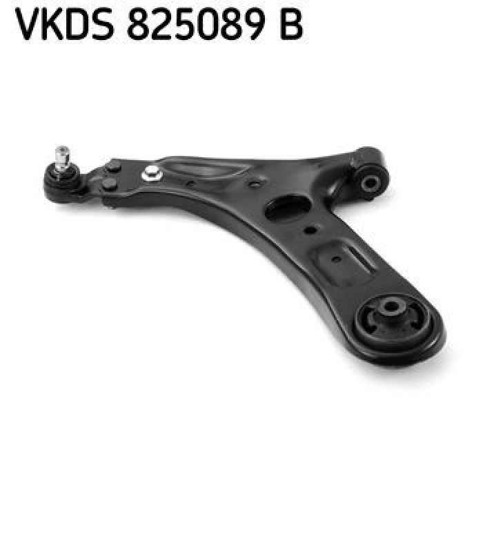 Image of SKF Suspension arm SKF VKDS 825089 B