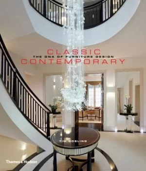 Image of Classic contemporary by Tim Gosling